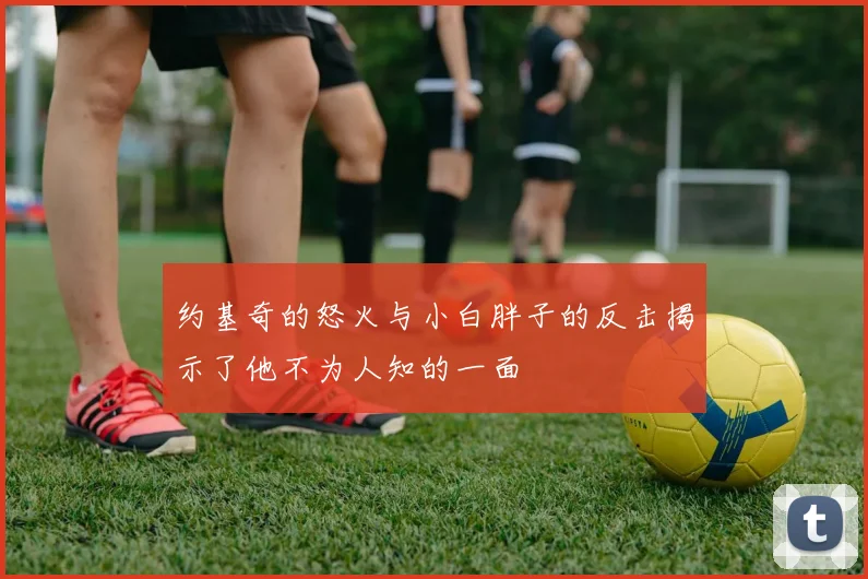 约基奇的怒火与小白胖子的反击揭示了他不为人知的一面