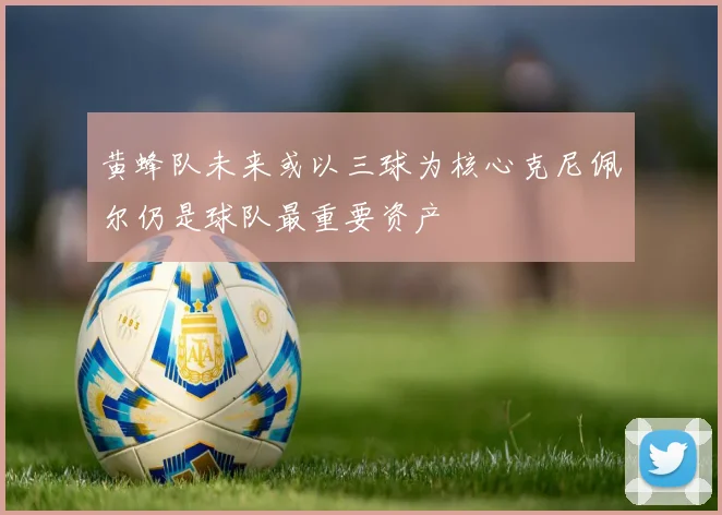 黄蜂队未来或以三球为核心克尼佩尔仍是球队最重要资产