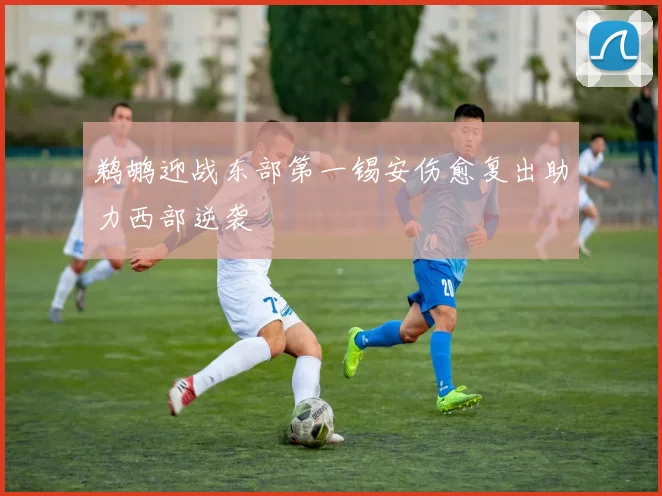 鹈鹕迎战东部第一锡安伤愈复出助力西部逆袭