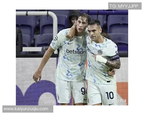 国米首发预测:劳塔罗与图拉姆搭档双前锋苏契奇与奥古斯托共同出战 国米首发预测:劳塔罗与图拉姆搭档双前锋苏契奇与奥古斯托共同出战