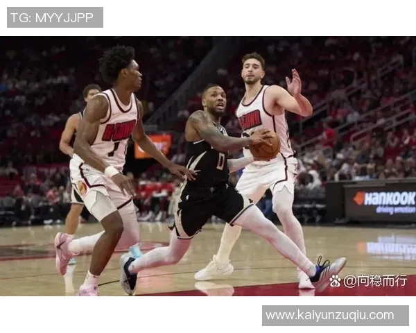 火箭三核体系成熟KD包夹下仅得11分仍助球队五连胜 火箭三核体系成熟KD包夹下仅得11分仍助球队五连胜