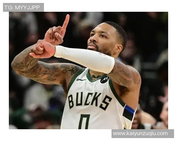 利拉德回顾2018赛季遗憾称若非首轮被横扫或可争MVP