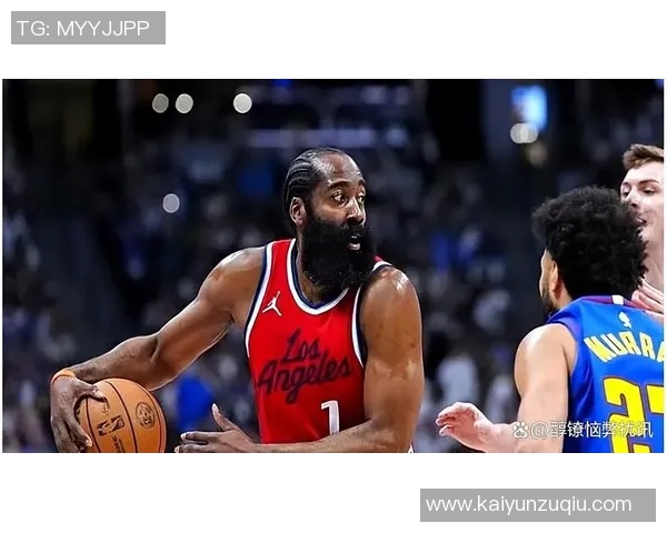 比尔转发哈登精彩进球视频兄弟情深让人安心休养