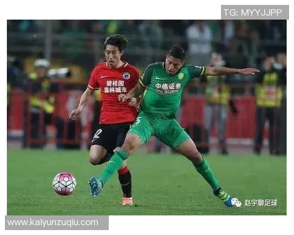 赵宇坚定表示国安不会解散最坏结果也只是更换东家而已