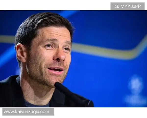 阿隆索回应质疑称感受到全体球员的支持与信任