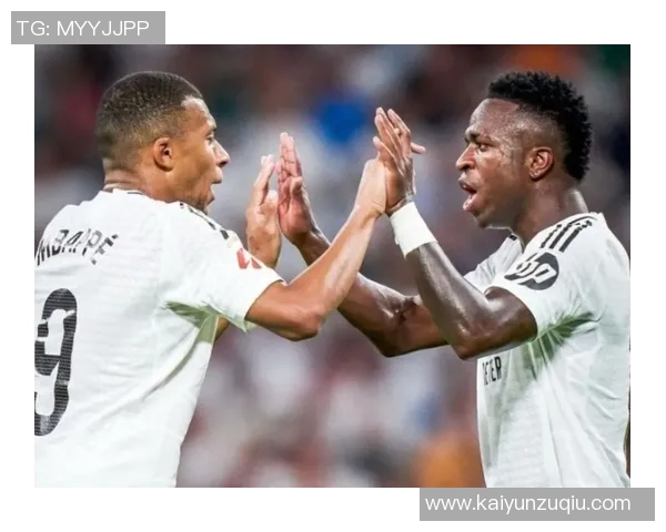 姆巴佩维尼修斯表现低迷双星合计零射正球队遭遇惨败