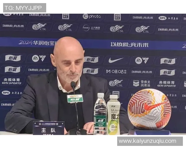 穆斯卡特反思球队表现强调把握机会的提升空间与改进方向