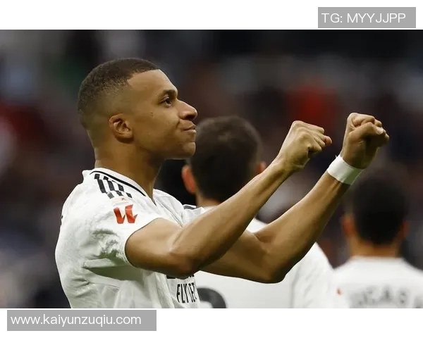 姆巴佩荣获欧洲金靴感谢队友和皇马球迷的支持与鼓励