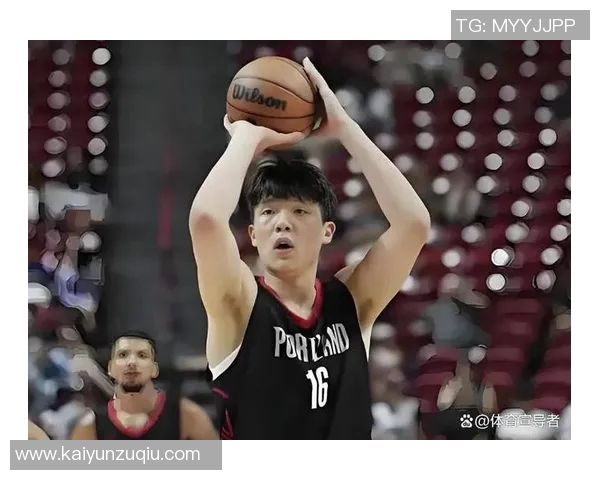 杨瀚森首次未能达标勇士表现虽不如预期但依然值得期待