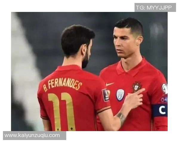 沙特有意明夏引进B费C罗曾与其联系传递信号 沙特有意明夏引进B费C罗曾与其联系传递信号