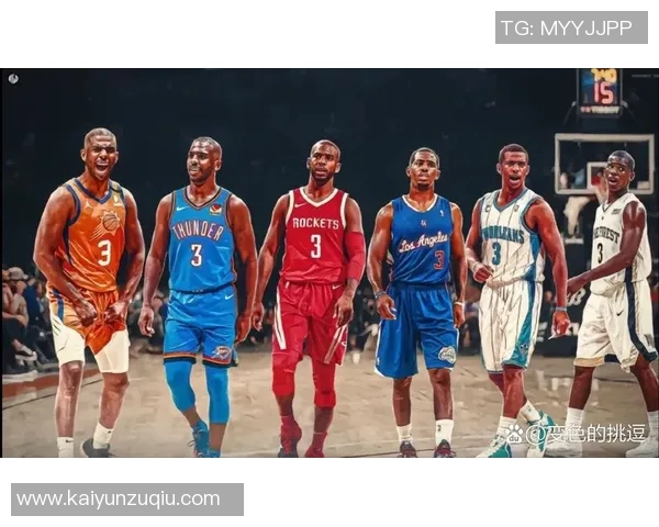 多支球队主动联系保罗探讨未来计划他始终保持训练状态