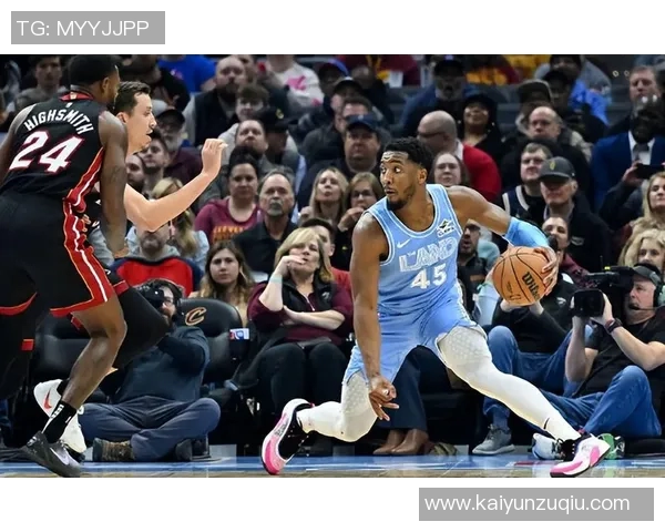 阿德巴约表现出色却难救主15投9中贡献24分15篮板3助攻2抢断2盖帽