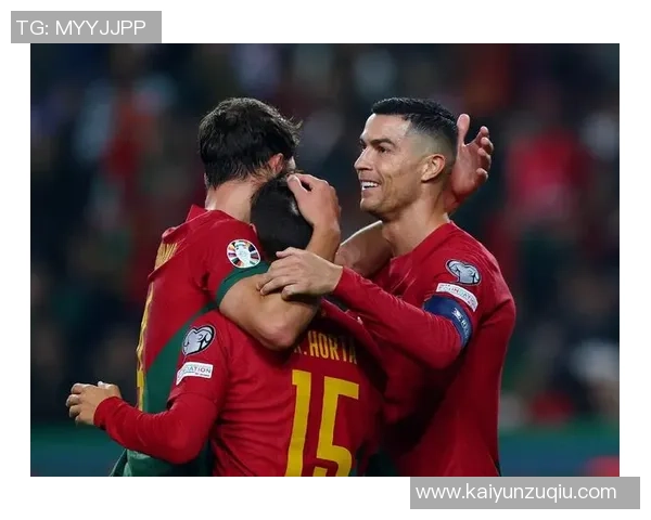 C罗时隔近十二年重返美国葡萄牙与美国热身赛即将敲定