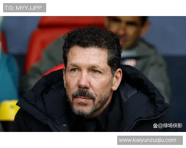 西蒙尼强调冬季转会需根据实际情况评估全力维护球队和俱乐部利益