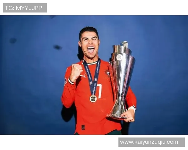 C罗荣获葡萄牙环球声望奖赞誉其辉煌职业生涯成就