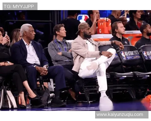 詹姆斯称小杰伦约翰逊2021届首轮秀实力惊人引发热议