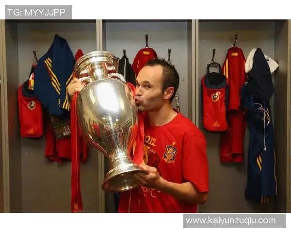 伊涅斯塔考取教练证书未来执教将注重控球与快乐足球理念