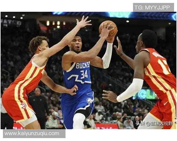 周一竞彩篮球分析：雄鹿对阵骑士面临挑战与隐忧