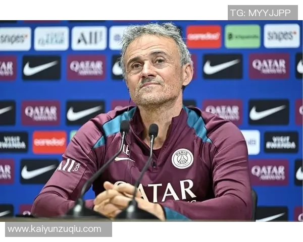 恩里克称赞球队表现完美期待更多竞争者激发争冠动力