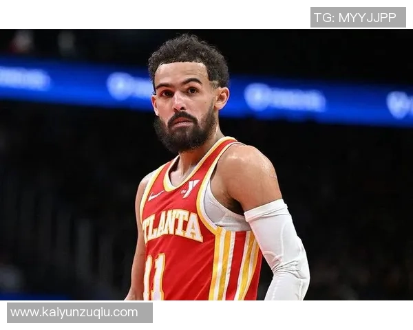 特雷杨被视为球队核心季后赛期间离队需谨慎而贝弗利却无人关注