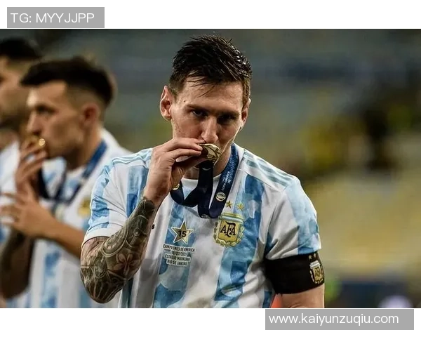 卡尔坦言追赶梅西的脚步仍需努力他始终是我心中的偶像