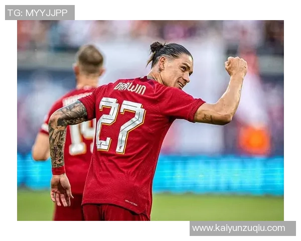 伊萨克与努涅斯在利物浦前9场比赛的精彩表现分析