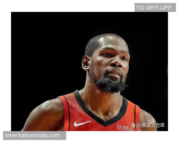 杜兰特回忆勇士询问回归感激之情火箭对我才是真正的尊重