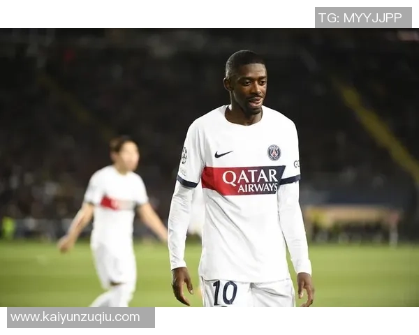 恩里克谈登贝莱未来归属建议关注比赛而非奖杯争夺