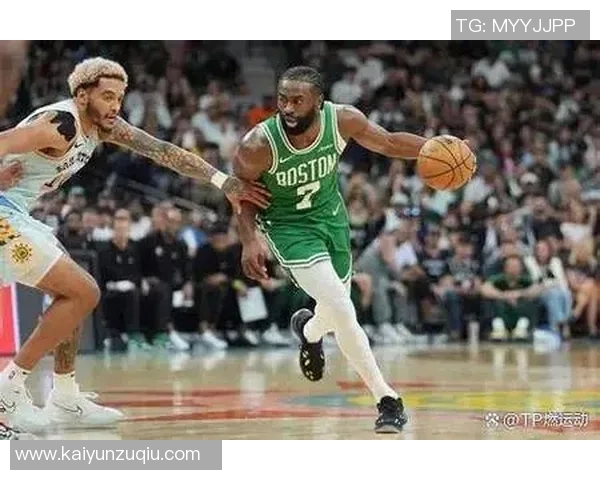 杰伦布朗直言AI泛滥发际线粉蹭对手引发热议