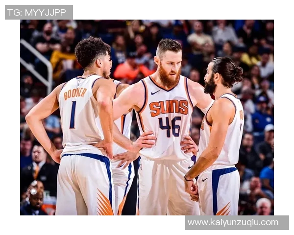 布克半场表现低迷仅得6分正负值10创最低纪录球队陷入困境