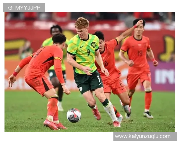 乌兹别克斯坦U23青训崛起四届亚洲杯战绩辉煌展现实力