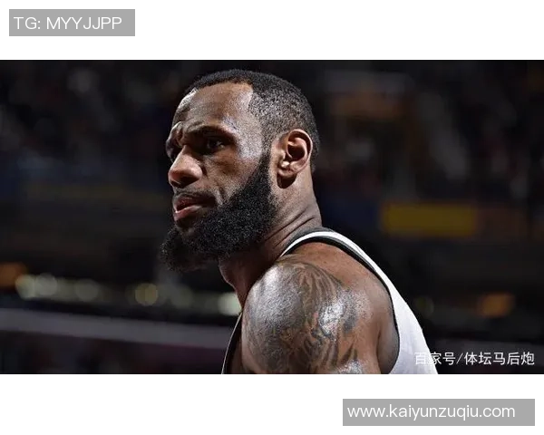 阿德尔曼称赞杰伦布朗天生领袖魅力令人印象深刻